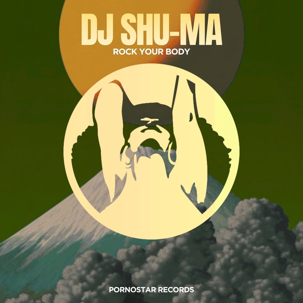 DJ Shu-ma - Rock Your Body