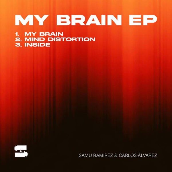 Carlos Alvarez Samu Ramirez - My Brain