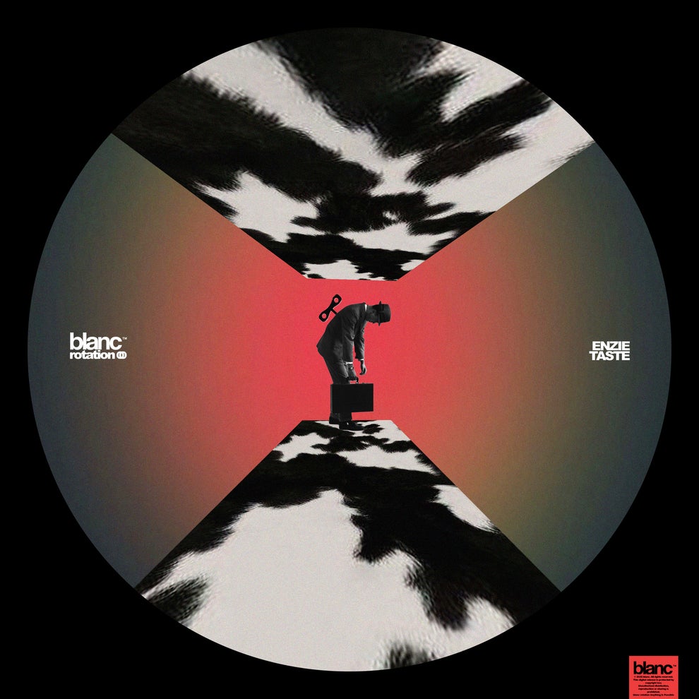 ENZIE - Taste (Extended)