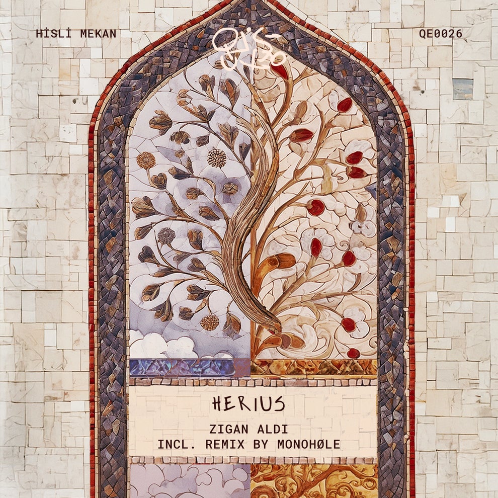 Qualista Zigan Aldi - Herius