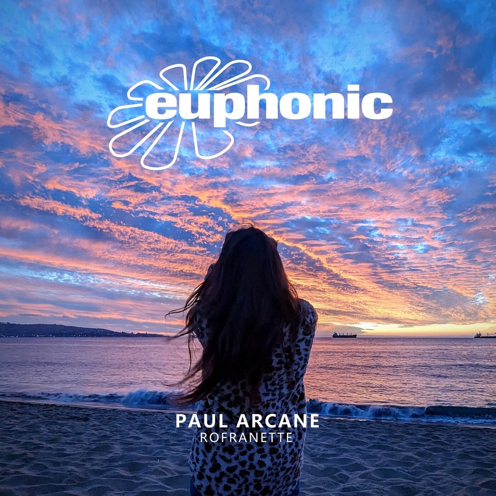 Paul Arcane - Rofranette