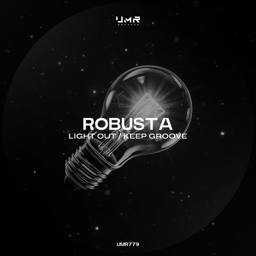 ROBUSTA - Light Out - Keep Groove