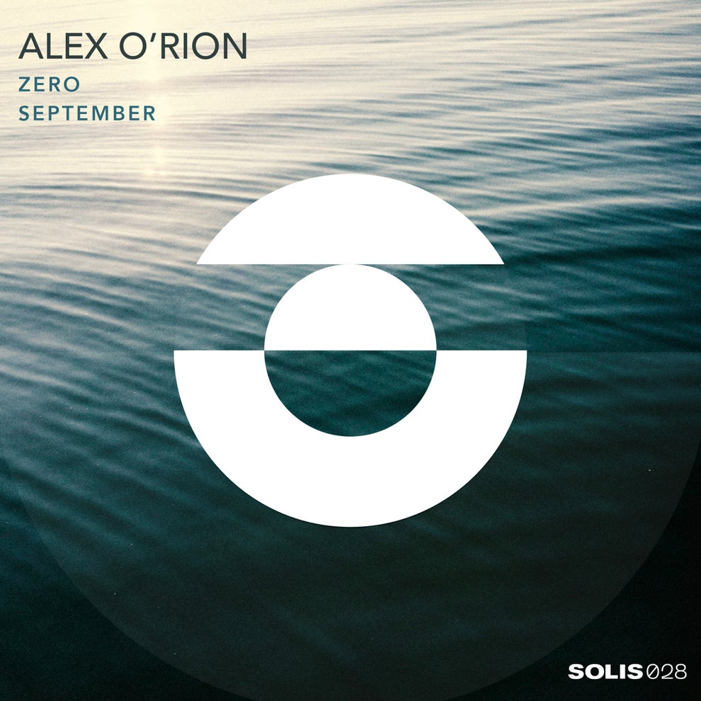 Alex ORion - Zero - September