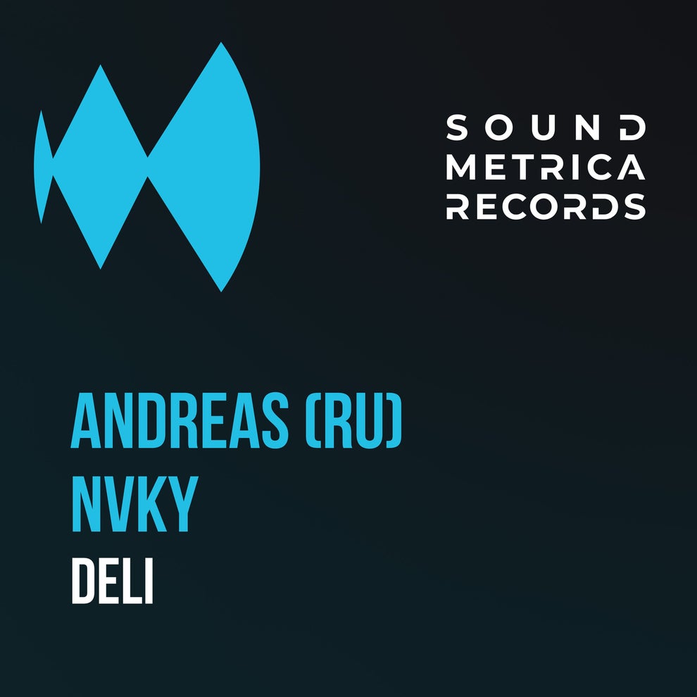 NVKY ANDREAS (RU) - Deli