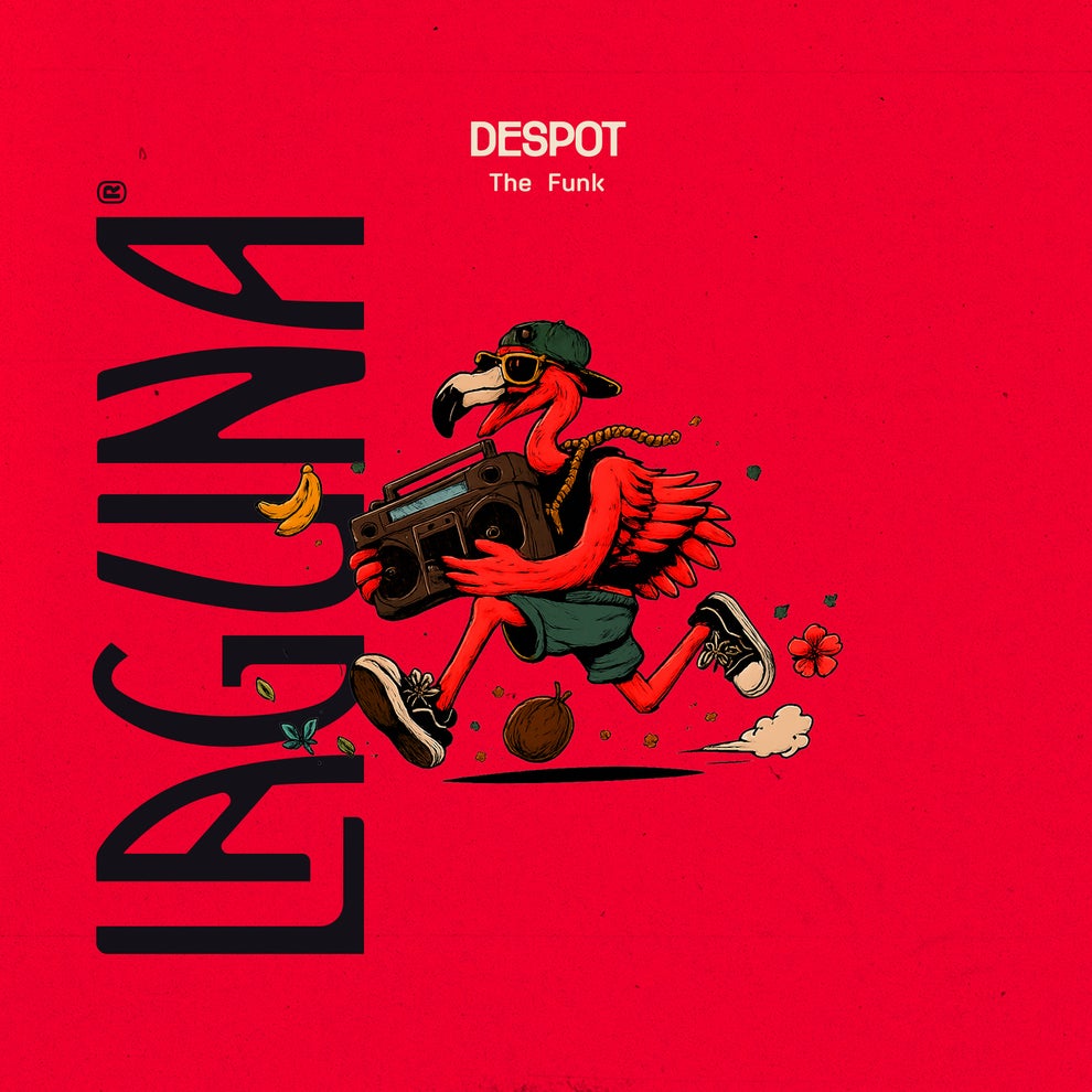 Despot - The Funk