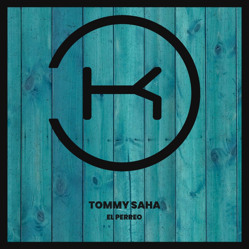 Tommy Saha - El Perreo