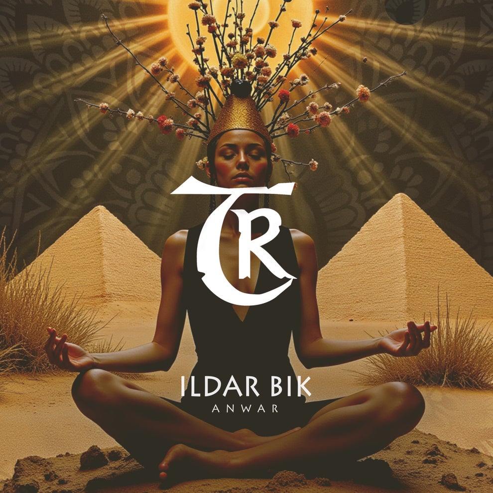 Ildar Bik - Anwar