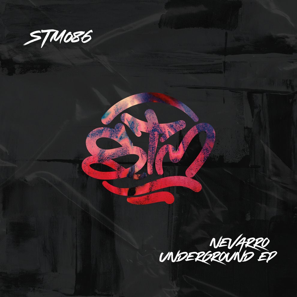 NEVARRO - Underground EP