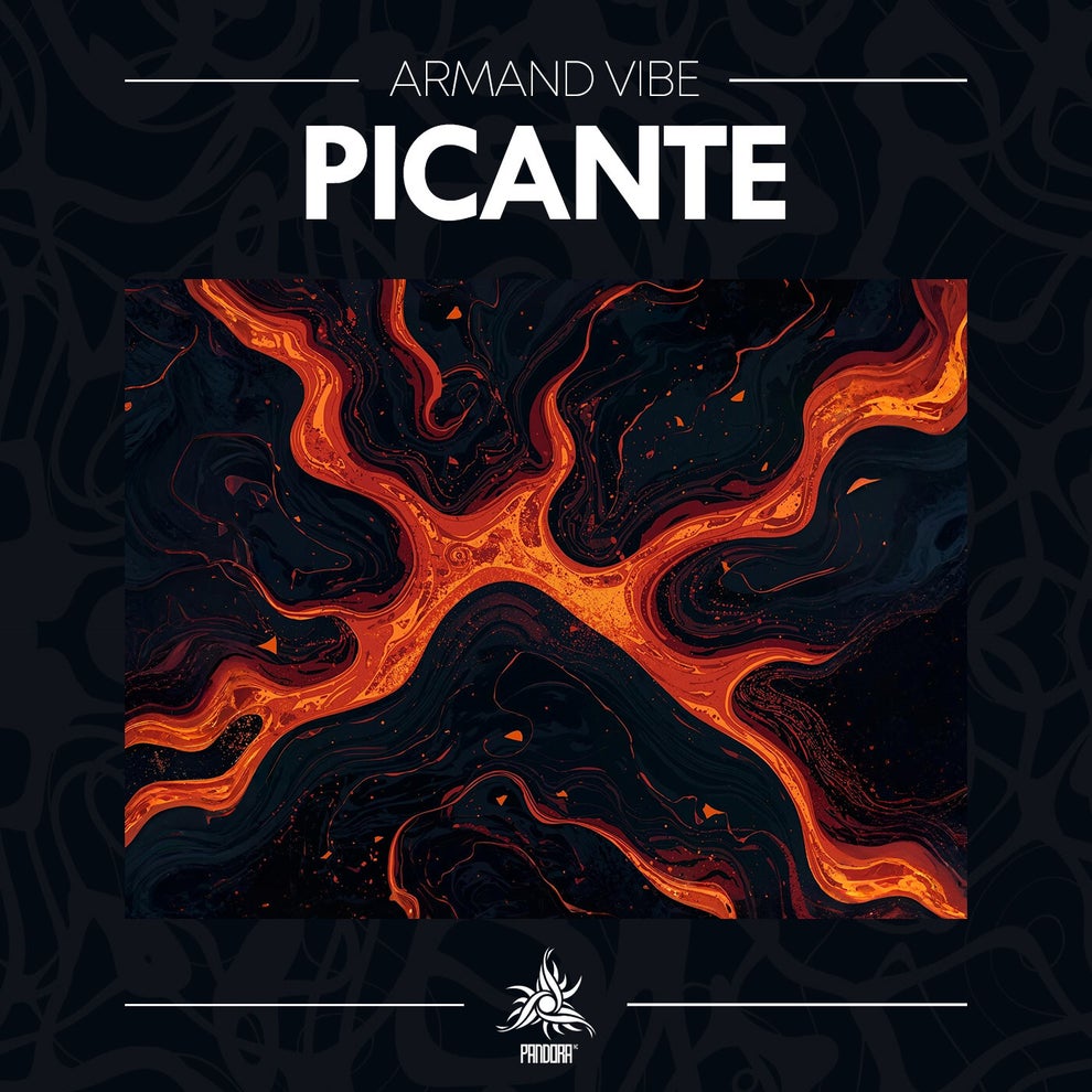 Armand Vibe - Picante
