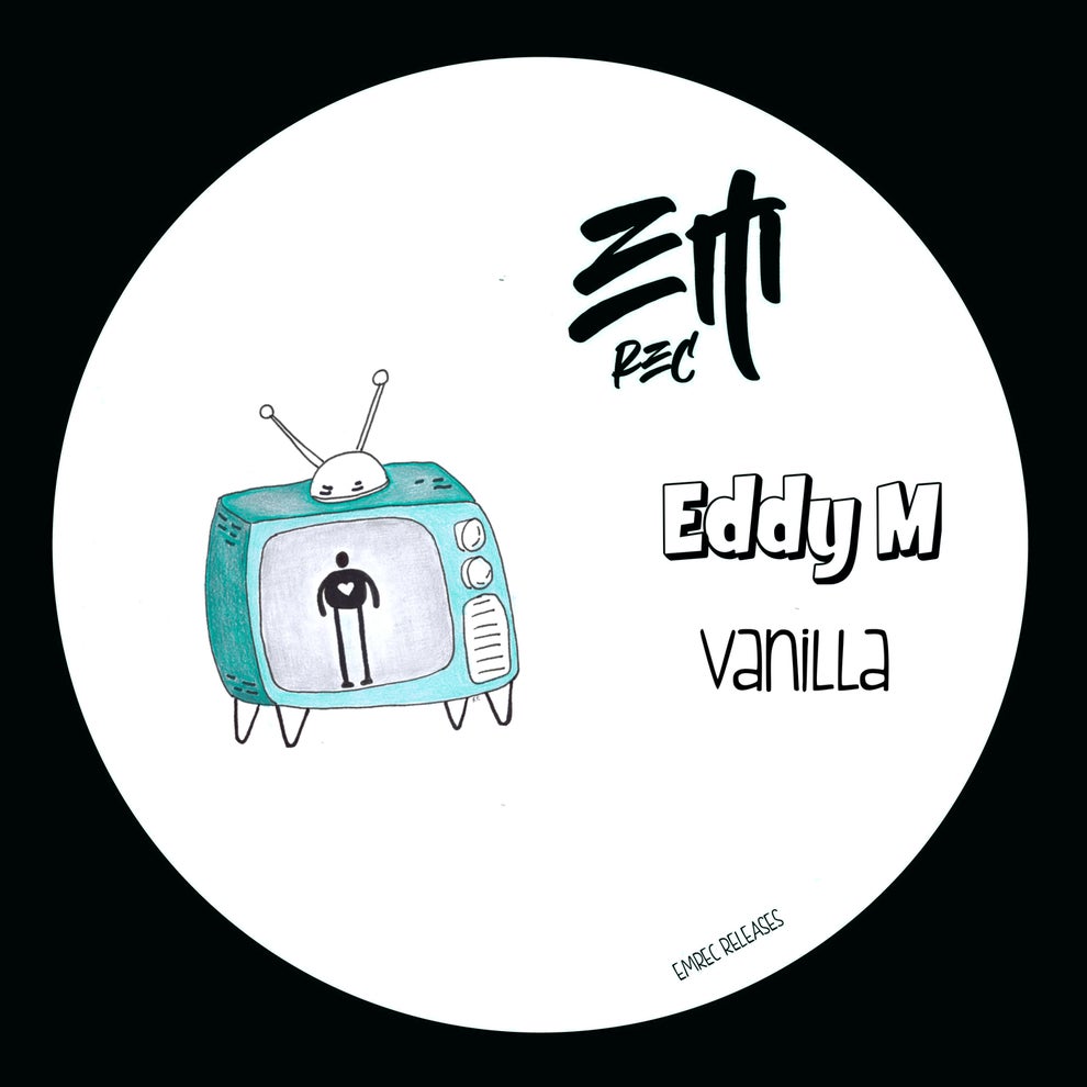Eddy M - Vanilla