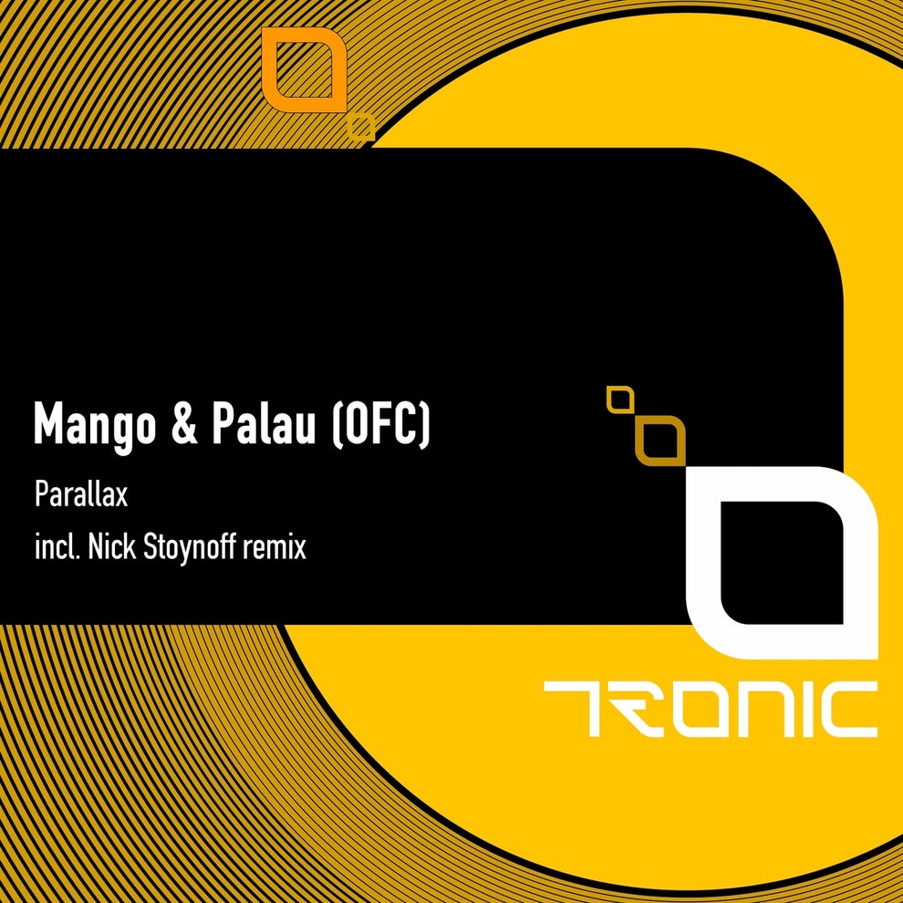 Mango Palau (OFC) - Paralla