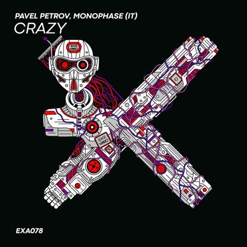 Pavel Petrov Monophase (IT) - Crazy