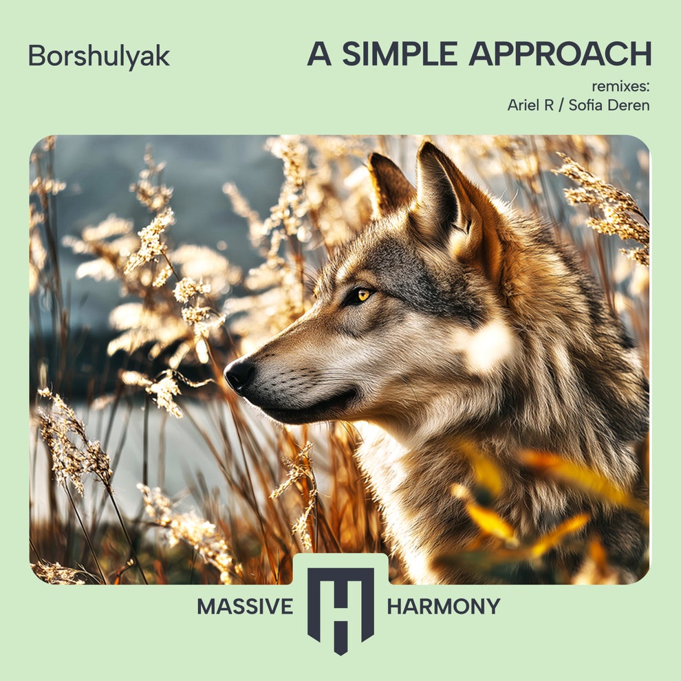 Borshulyak - A Simple Approach