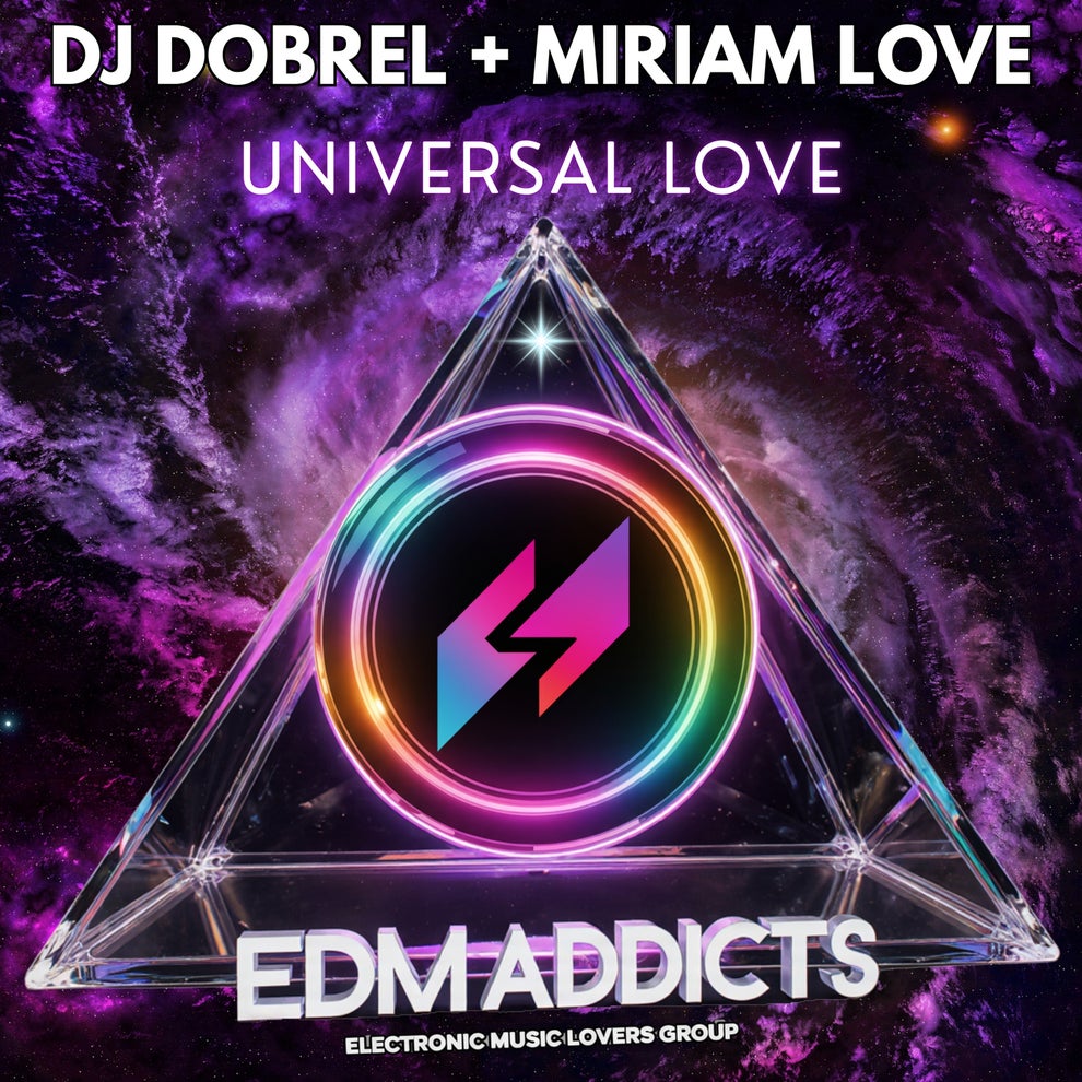 Miriam Love - Universal Love