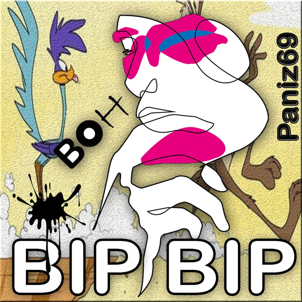 Paniz69 - Bip Bip