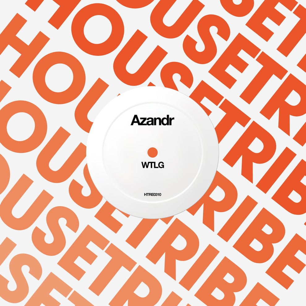 Azandr - WTLG