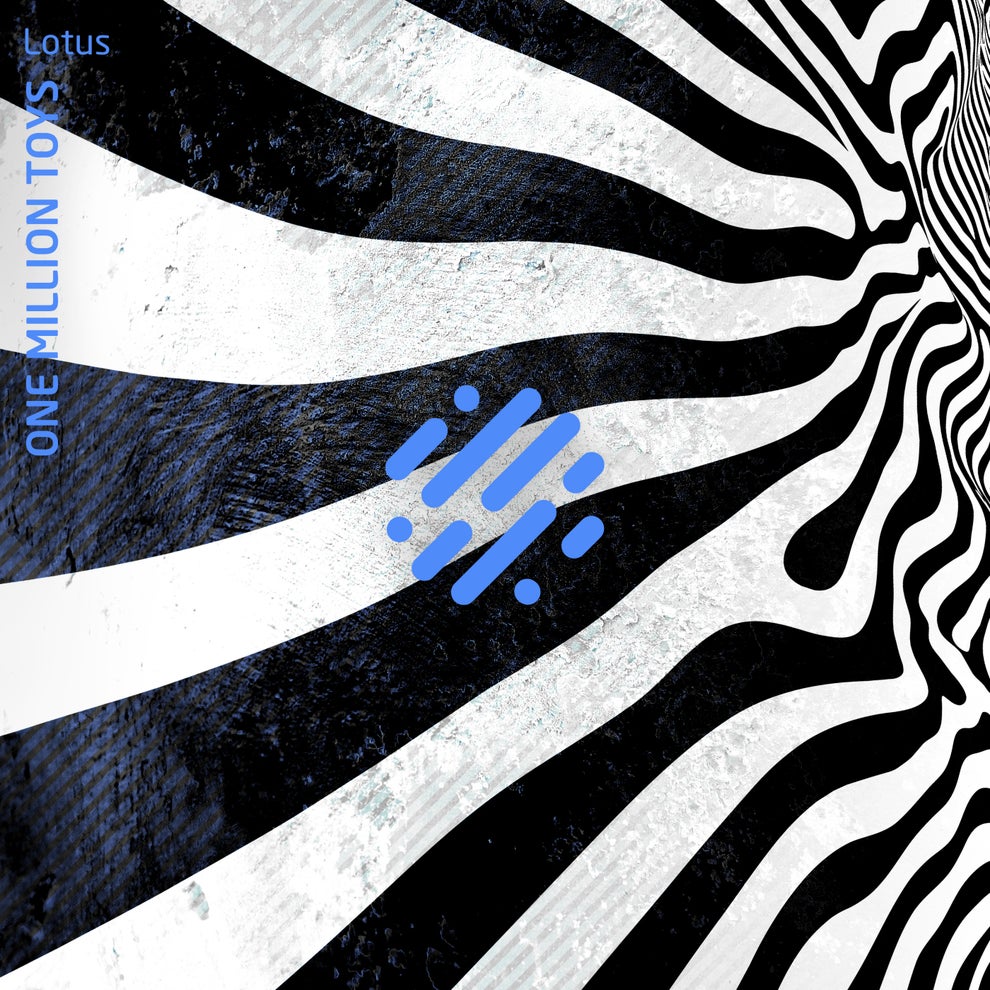 One Million Toys - Lotus