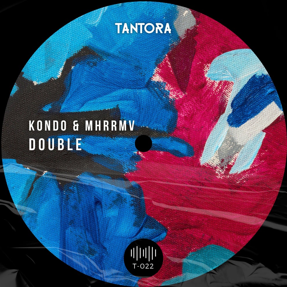 Kondo Mhrrmv - Double