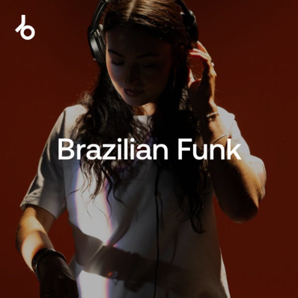 Summer Sounds 2026 Brazilian Funk