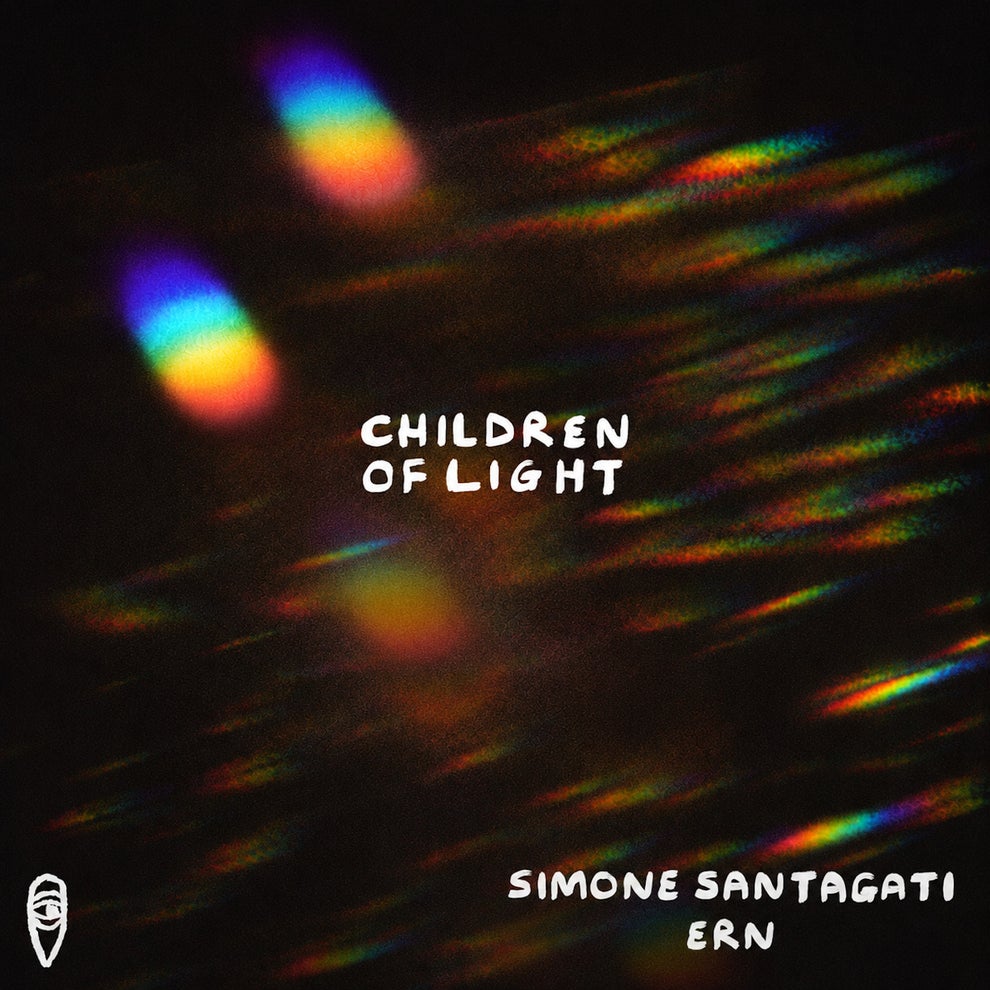 Simone Santagati - Children Of Light