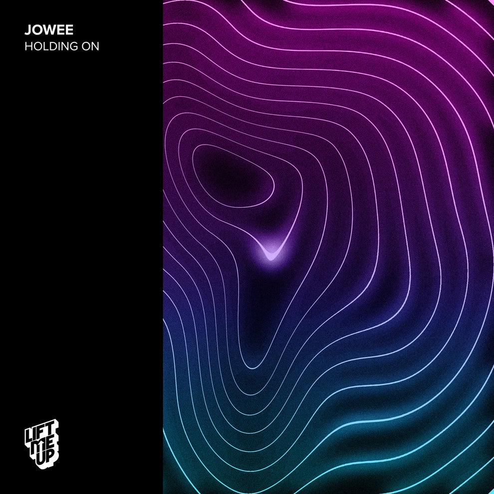 JOWEE - Holding On