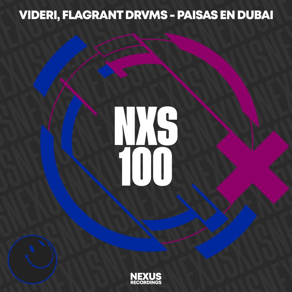 Flagrant Drvms Videri - Paisas en Dubai