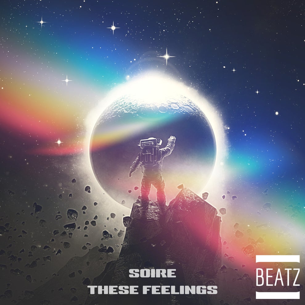 Soire - These Feelings