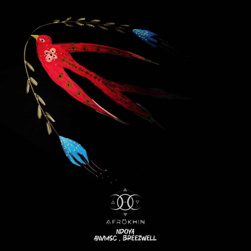 Breezwell anvmsc - Ndoya