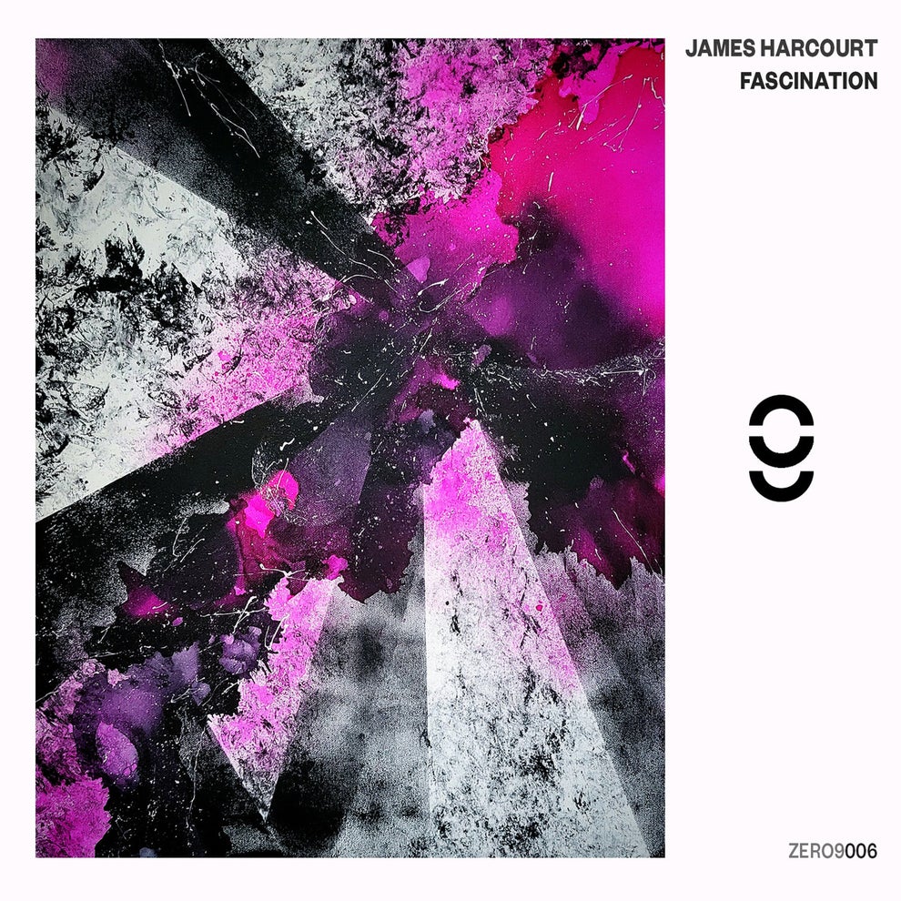 James Harcourt - Fascination