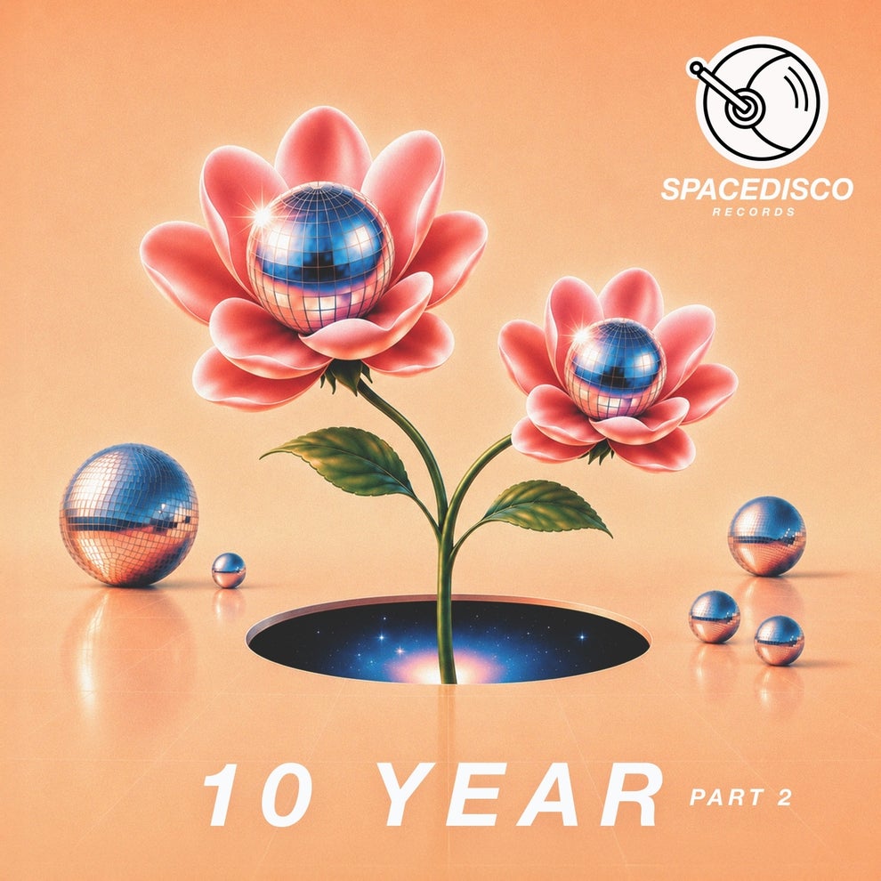 Hatiras - Spacedisco Records 10 Year Part 2