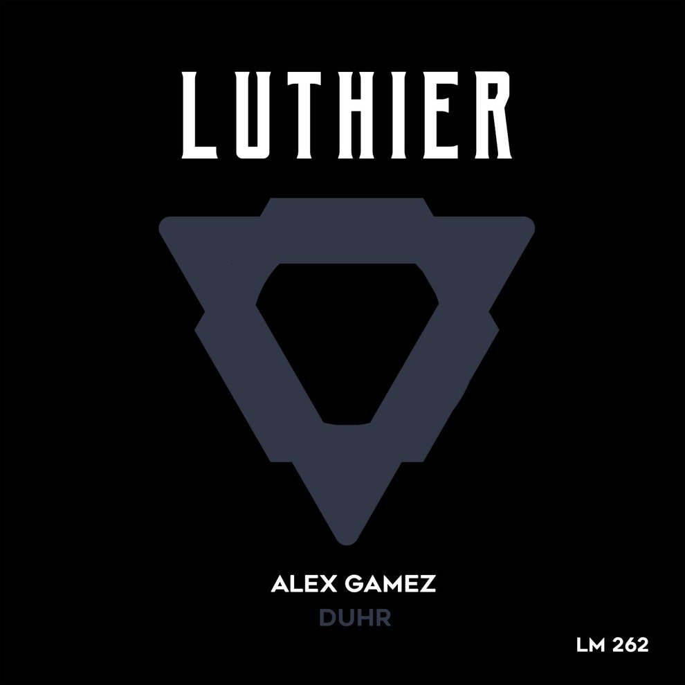 Alex Gamez - Duhr