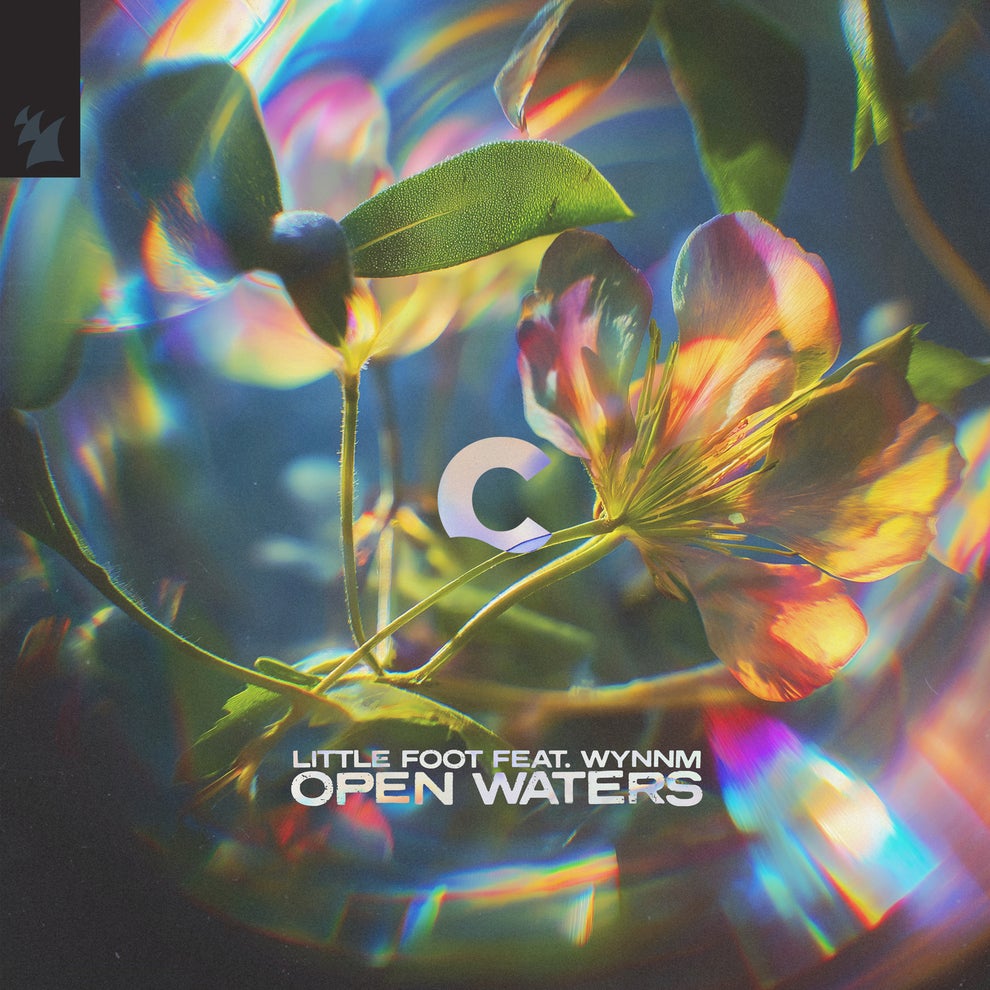 Little Foot Wynnm - Open Waters