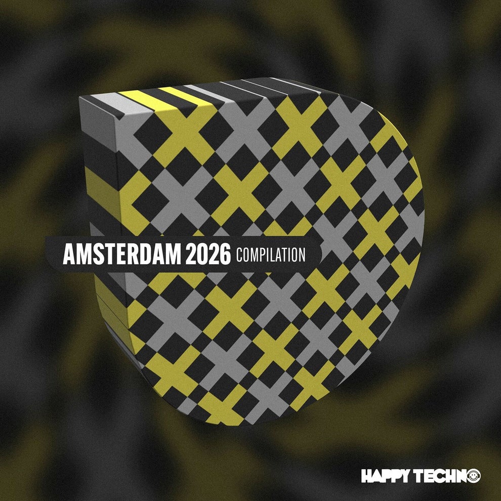 VA - Amsterdam 2026