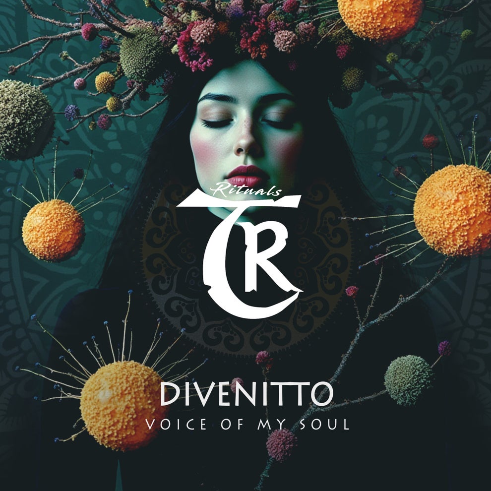 Divenitto - Voice of My Soul