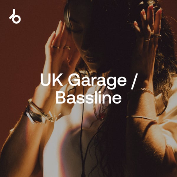 Festival Essentials 2026 UK Garage