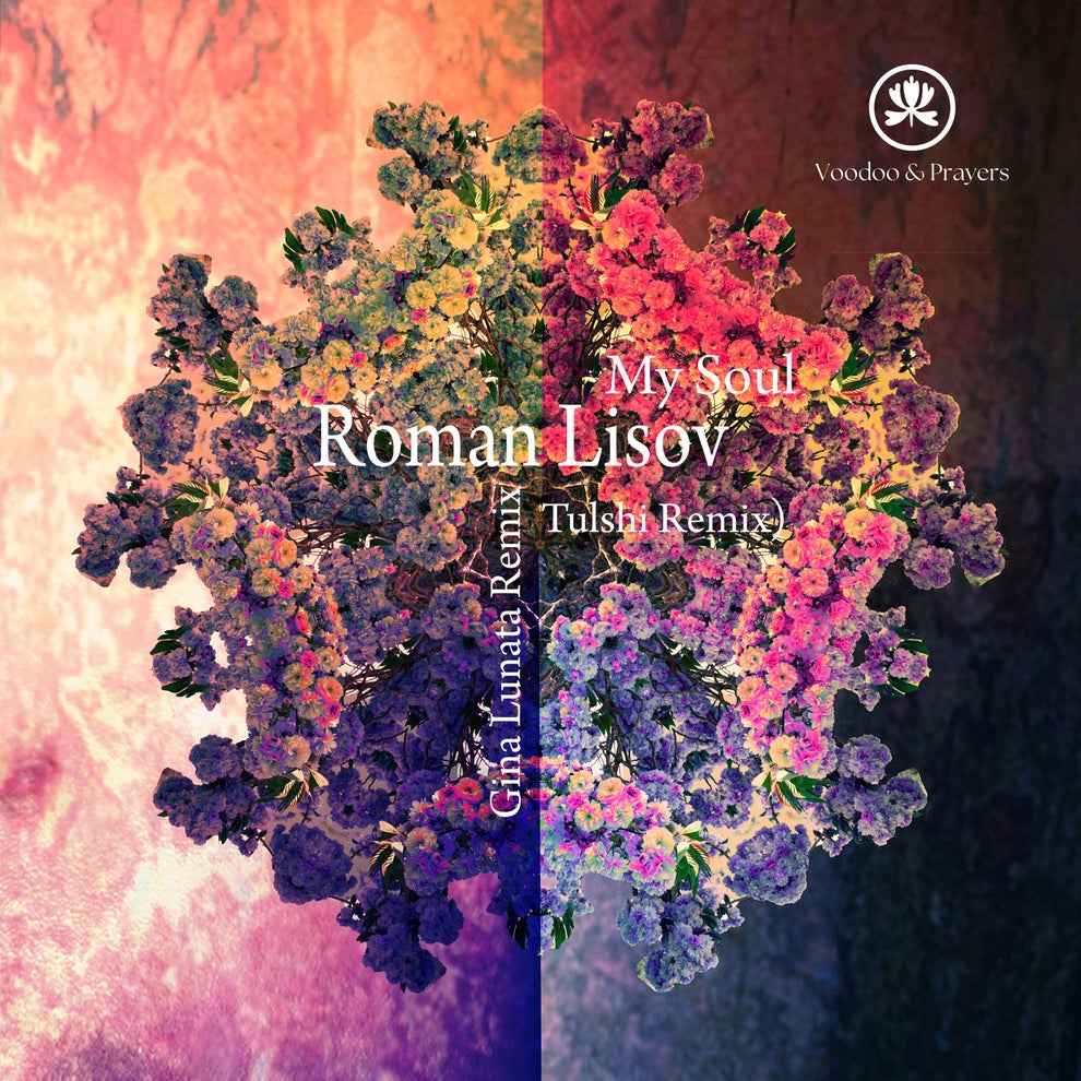 Roman Lisov - My Soul