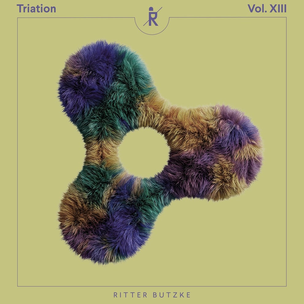 VA - Triation XIII