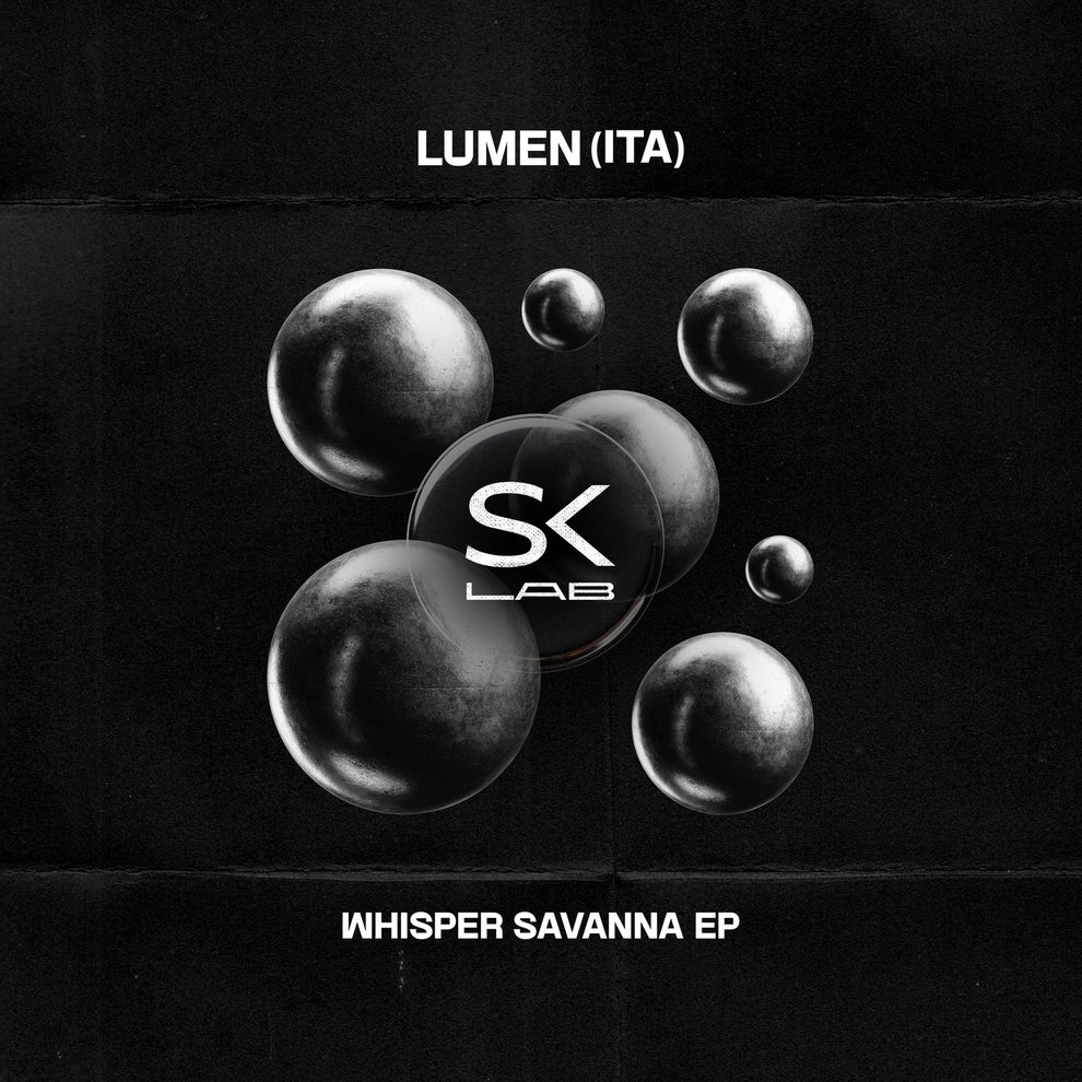 Lumen (ITA) - Whisper Savanna