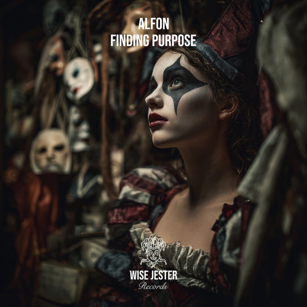 Alfon - Finding Purpose