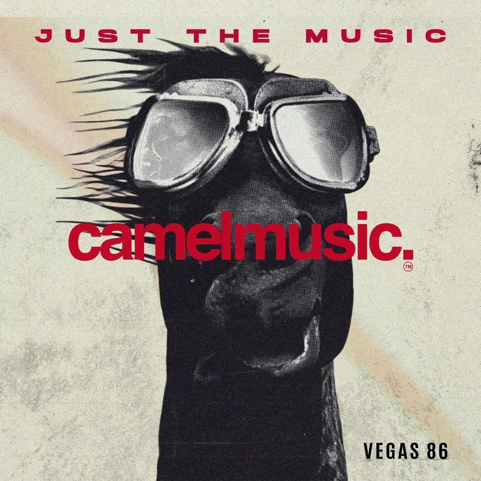 Vegas 86 - Just the Music