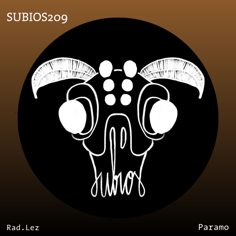 Rad.Lez - Paramo