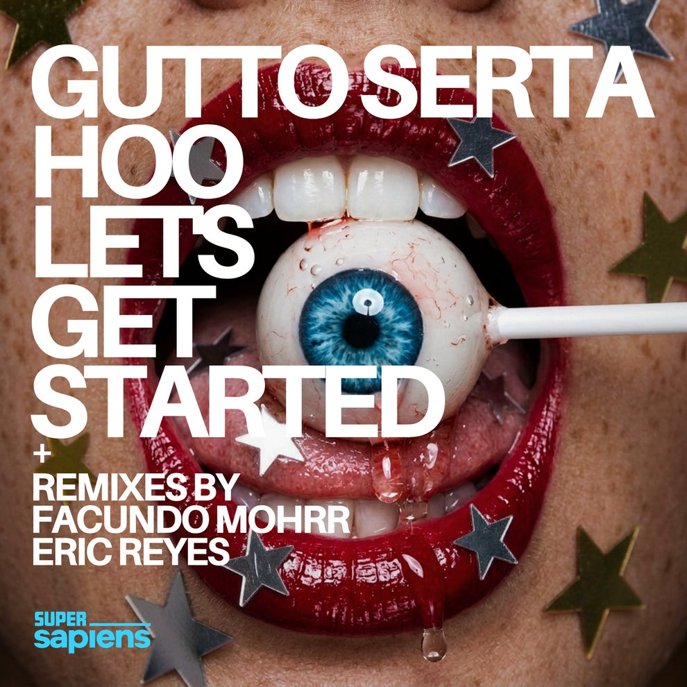 Gutto Serta HOO - Lets Get Started