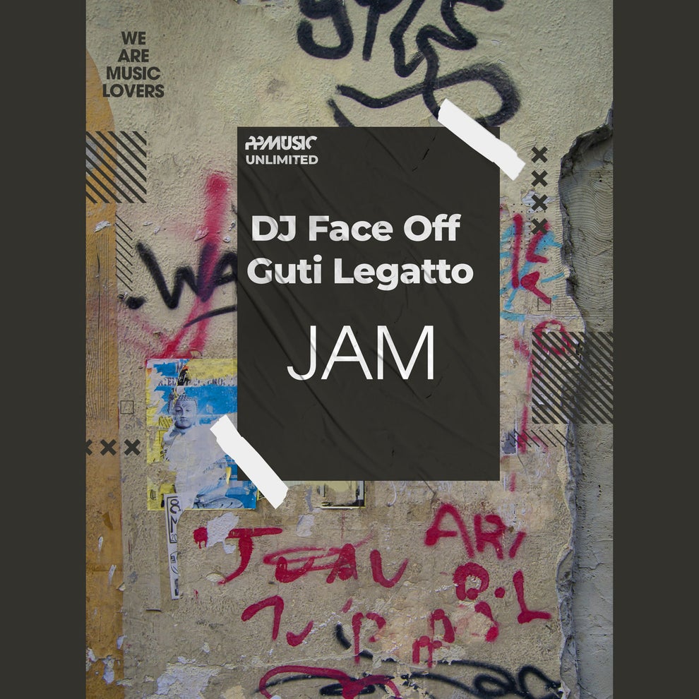 DJ Face Off, Guti Legatto - Jam
