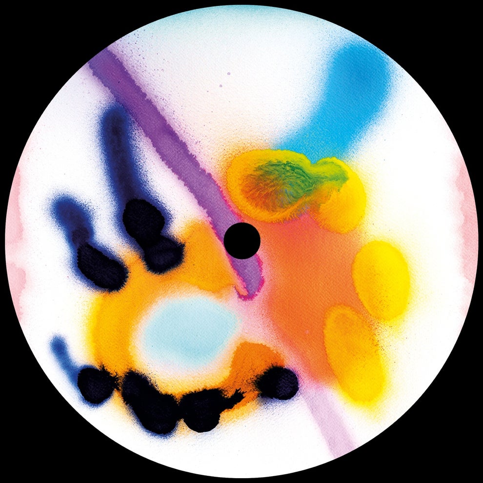 Joe Goddard - You