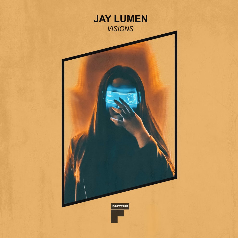 Jay Lumen - Visions