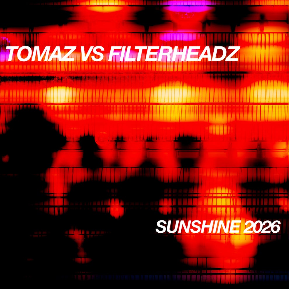 Filterheadz, Tomaz - Tomaz vs Filterheadz - Sunshine 2026