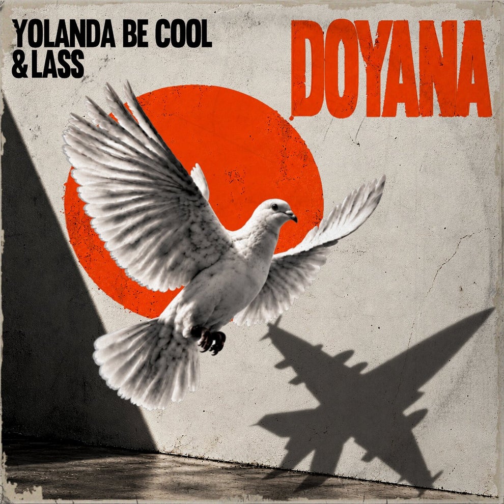 Yolanda Be Cool Lass - DOYANA