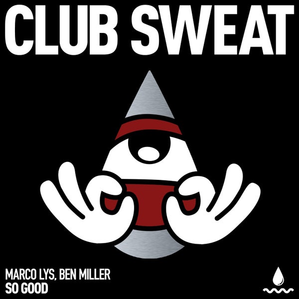Marco Lys Ben Miller (Aus) - So Good