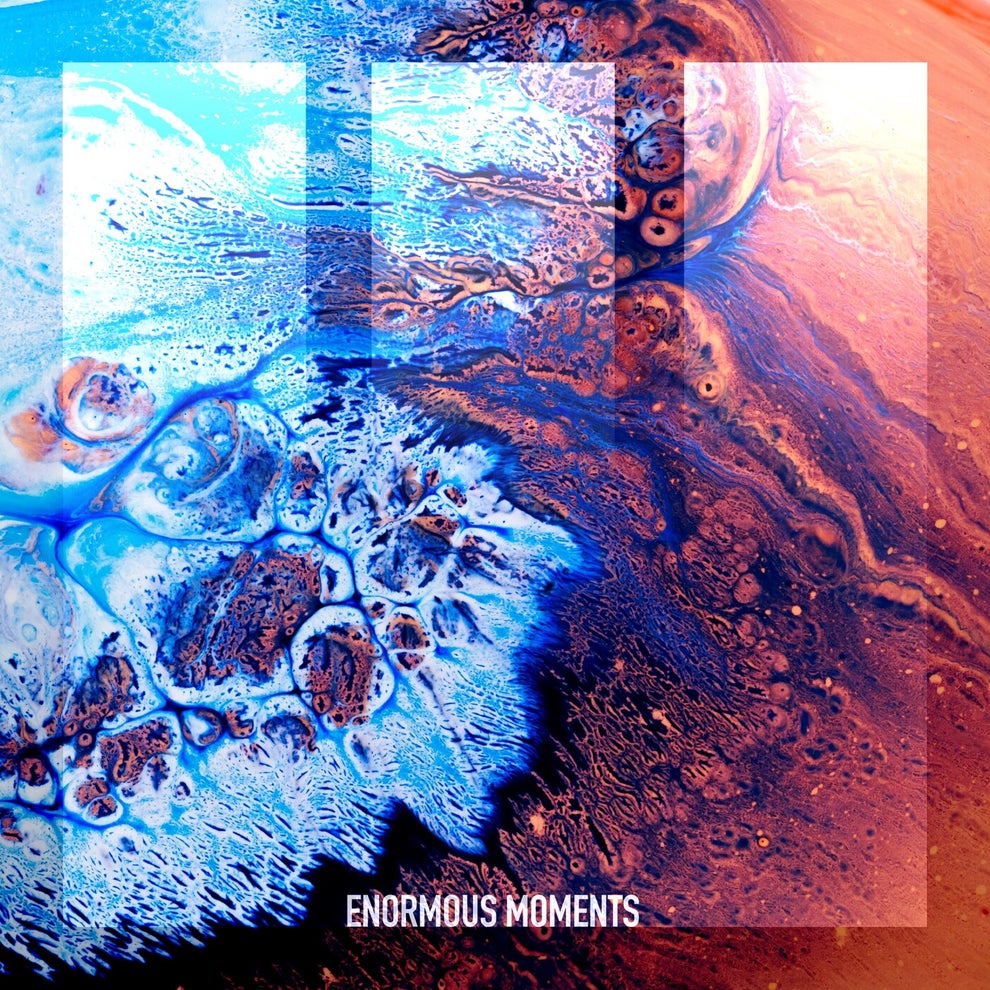 Nicolas Soria - Proof
