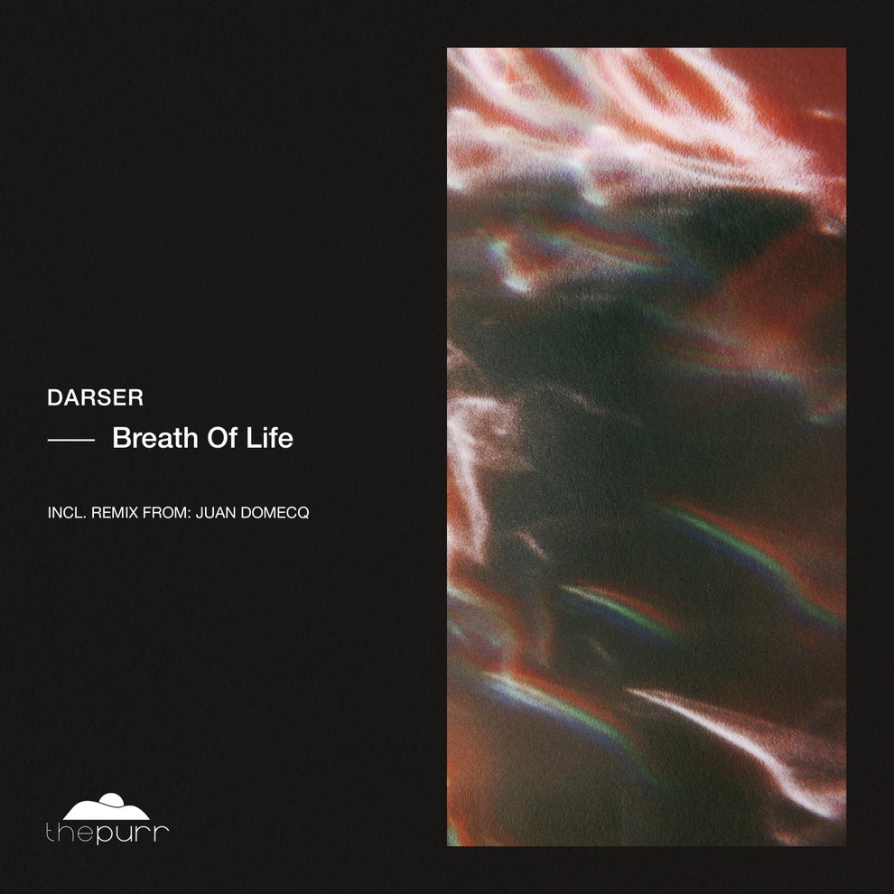 Darser - Breath Of Lif